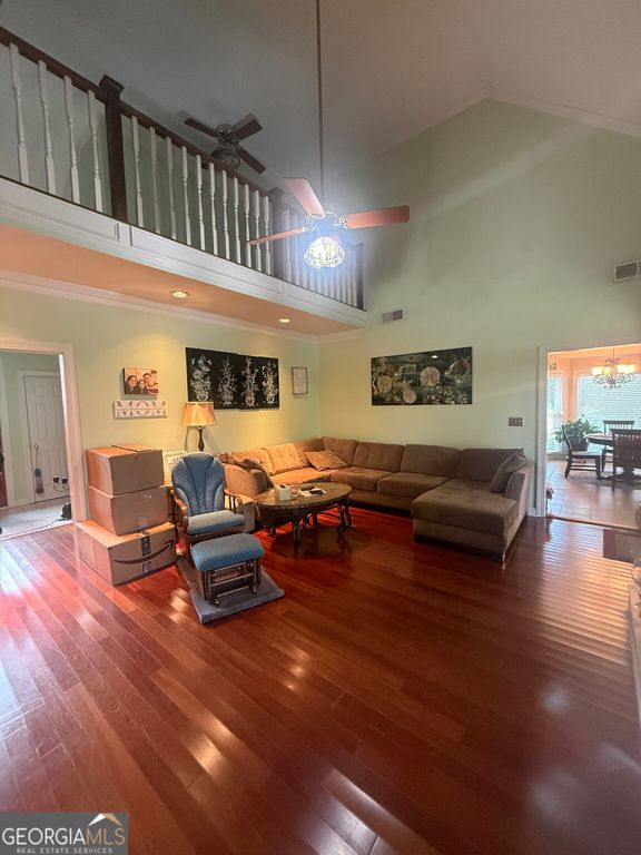 3054 Players Drive, Jonesboro, GA 30236 — photo 4