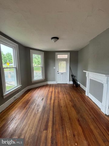 505 S SECOND ST, Chambersburg, PA 17201