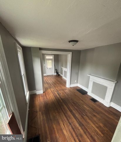 505 S SECOND ST, Chambersburg, PA 17201