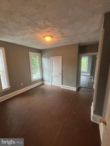 505 S SECOND ST, Chambersburg, PA 17201
