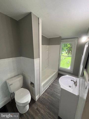 505 S SECOND ST, Chambersburg, PA 17201