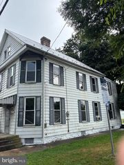 505 S SECOND ST, Chambersburg, PA 17201