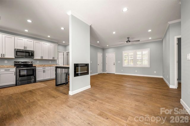 168 Nursery Road, Forest City, NC 28043