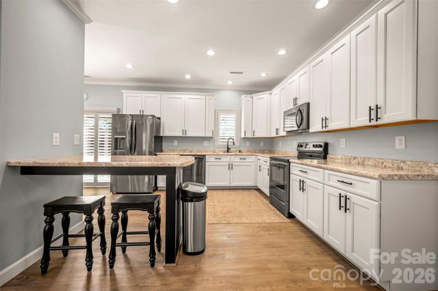 168 Nursery Road, Forest City, NC 28043