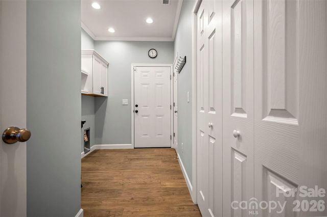 168 Nursery Road, Forest City, NC 28043