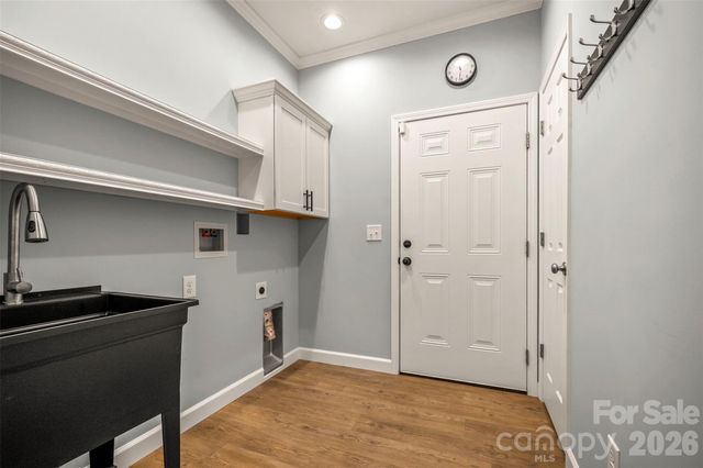 168 Nursery Road, Forest City, NC 28043