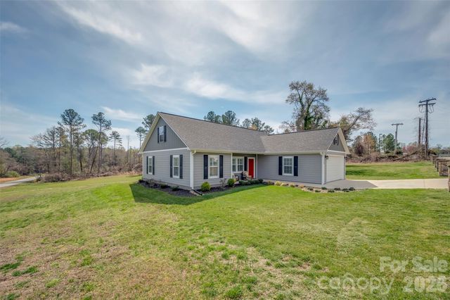 168 Nursery Road, Forest City, NC 28043