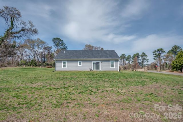 168 Nursery Road, Forest City, NC 28043
