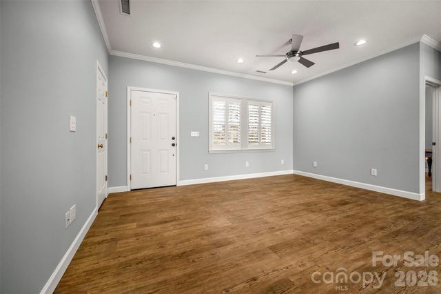 168 Nursery Road, Forest City, NC 28043