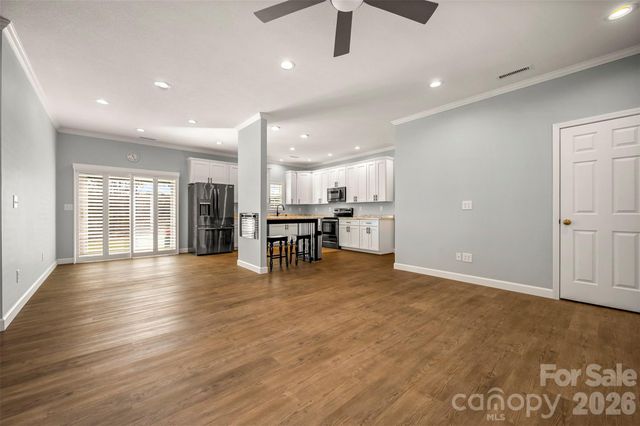 168 Nursery Road, Forest City, NC 28043