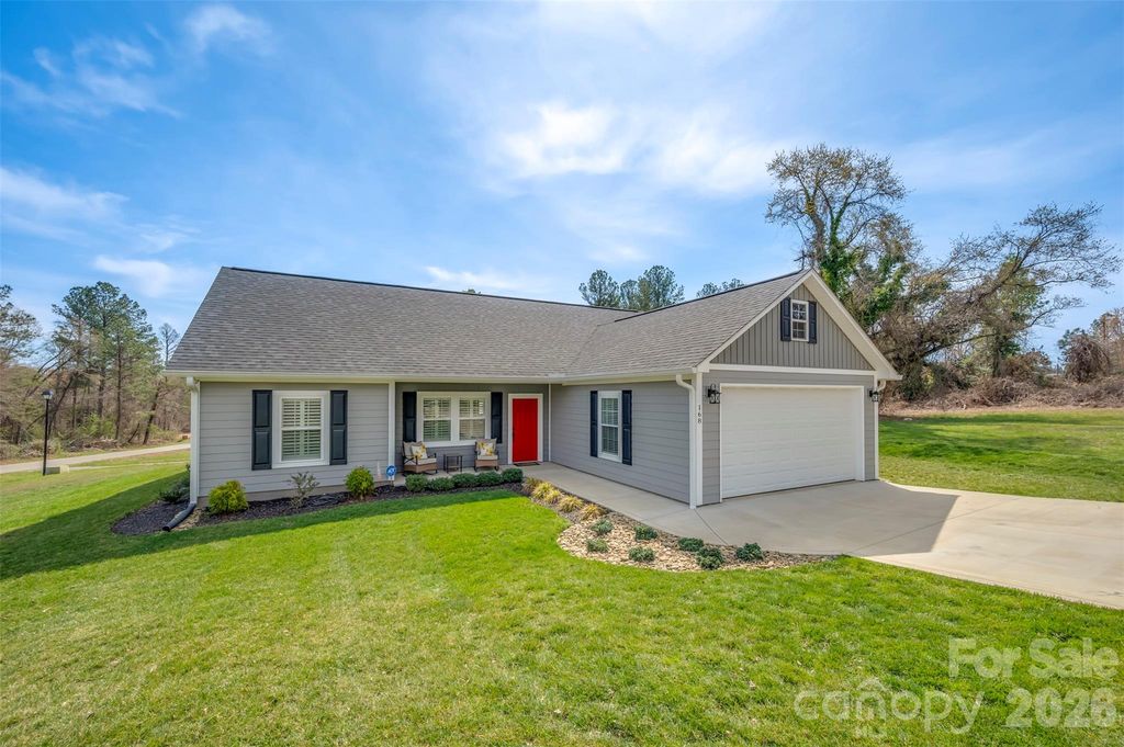 168 Nursery Road, Forest City, NC 28043