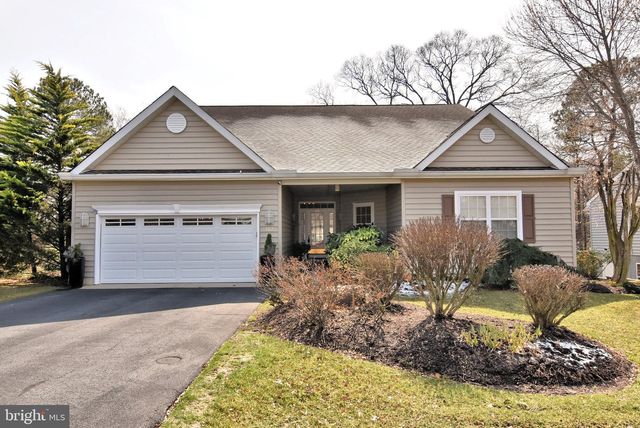 153 BEAVER DAM REACH, Rehoboth Beach, DE 19971