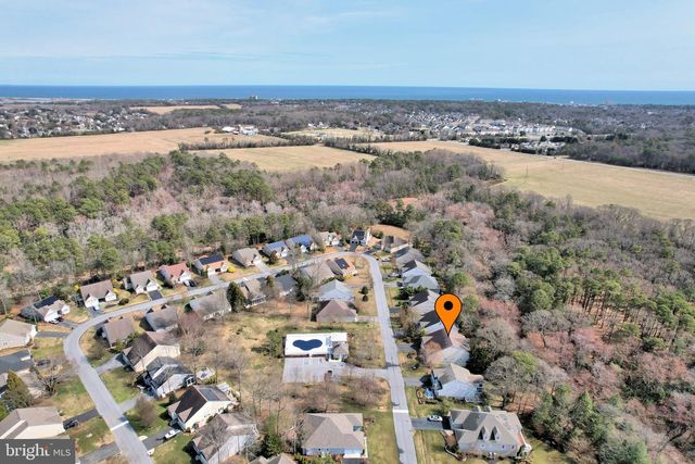 153 BEAVER DAM REACH, Rehoboth Beach, DE 19971