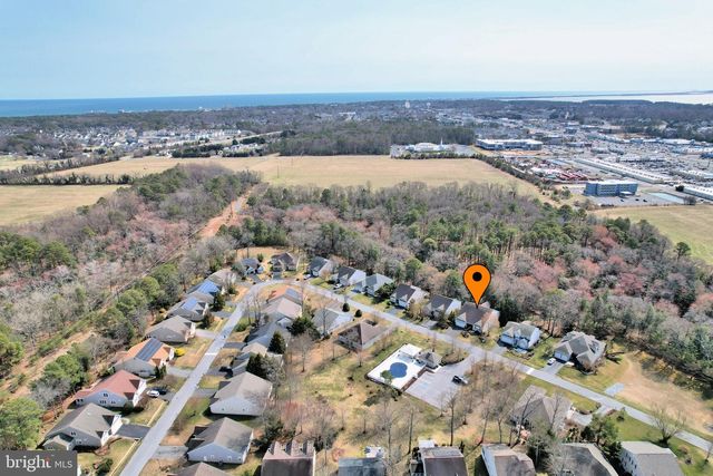 153 BEAVER DAM REACH, Rehoboth Beach, DE 19971