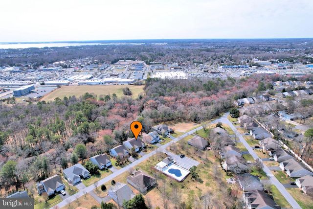 153 BEAVER DAM REACH, Rehoboth Beach, DE 19971