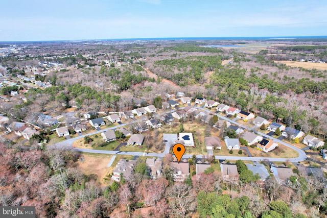 153 BEAVER DAM REACH, Rehoboth Beach, DE 19971