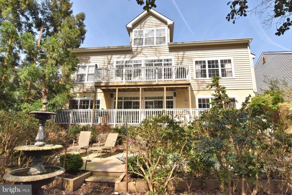 153 BEAVER DAM REACH, Rehoboth Beach, DE 19971