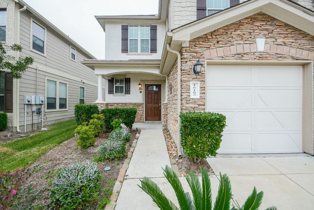 16102 Limestone Lake Drive, Tomball, TX 77377