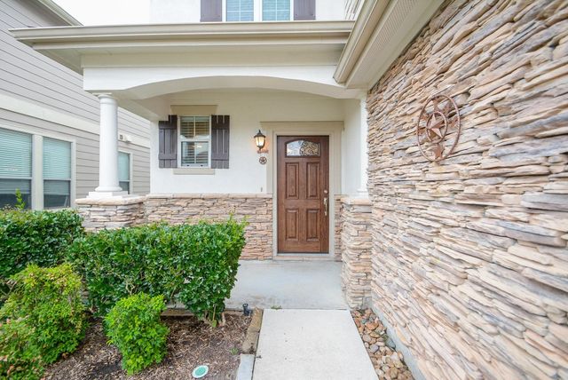 16102 Limestone Lake Drive, Tomball, TX 77377