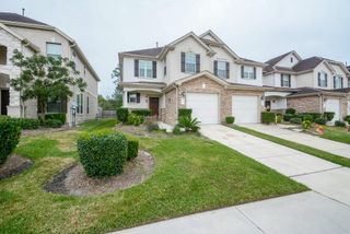 16102 Limestone Lake Drive, Tomball, TX 77377