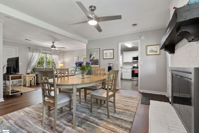 204 Rainbow Drive, Greenville, SC 29617