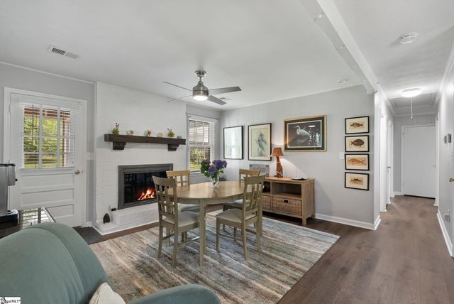 204 Rainbow Drive, Greenville, SC 29617