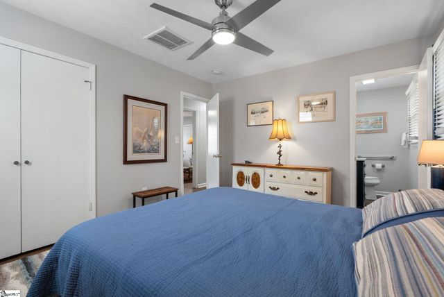 204 Rainbow Drive, Greenville, SC 29617