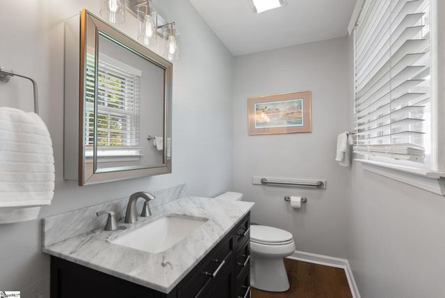 204 Rainbow Drive, Greenville, SC 29617