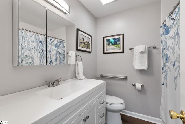 204 Rainbow Drive, Greenville, SC 29617