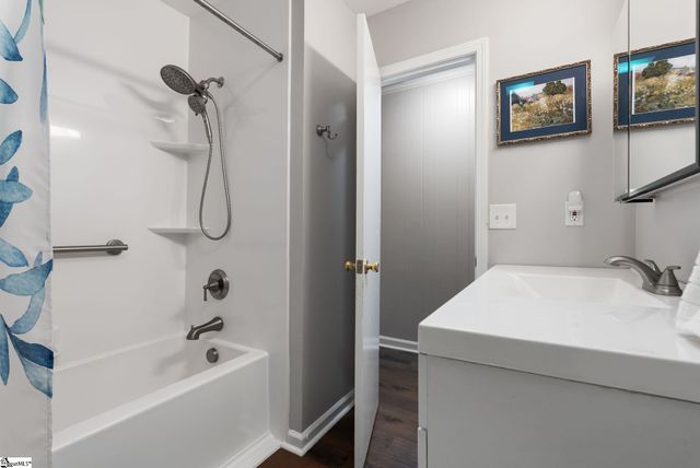 204 Rainbow Drive, Greenville, SC 29617