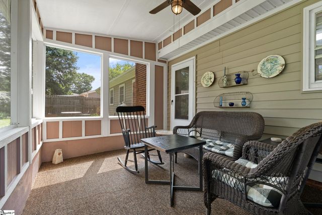 204 Rainbow Drive, Greenville, SC 29617