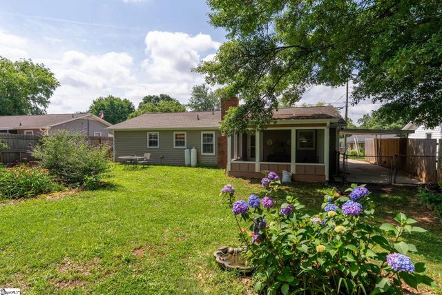 204 Rainbow Drive, Greenville, SC 29617