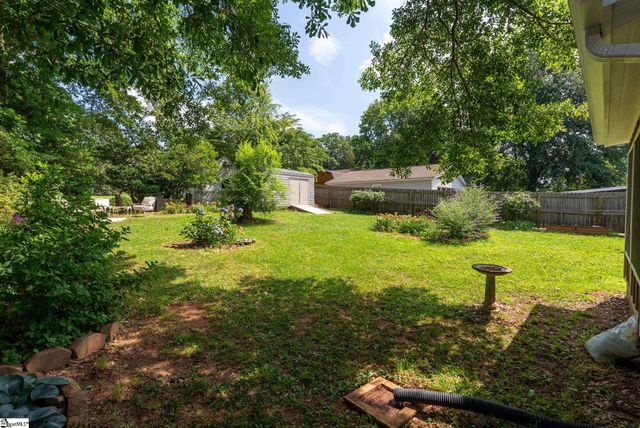 204 Rainbow Drive, Greenville, SC 29617