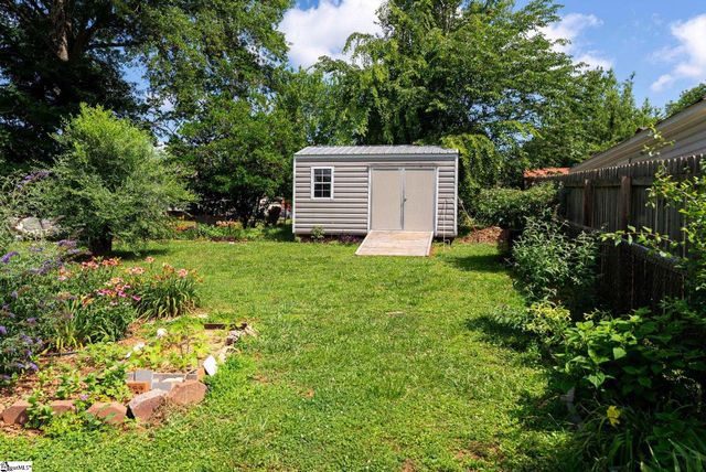204 Rainbow Drive, Greenville, SC 29617