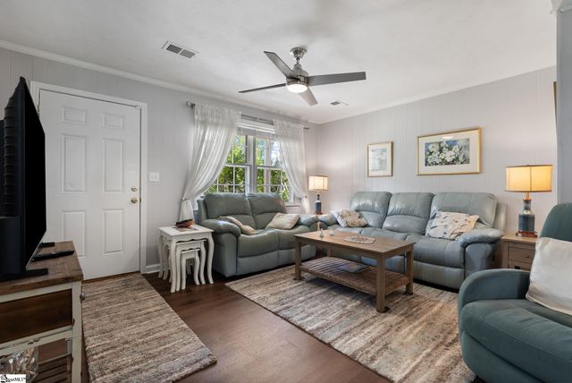 204 Rainbow Drive, Greenville, SC 29617