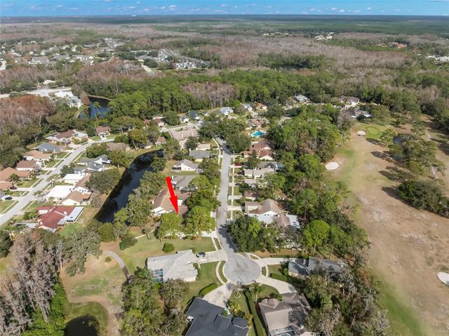 3006 BOLT DRIVE, Palm Harbor, FL 34685