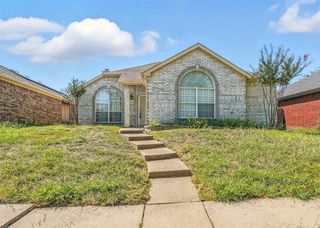 638 Albrook Drive, Allen, TX 75002