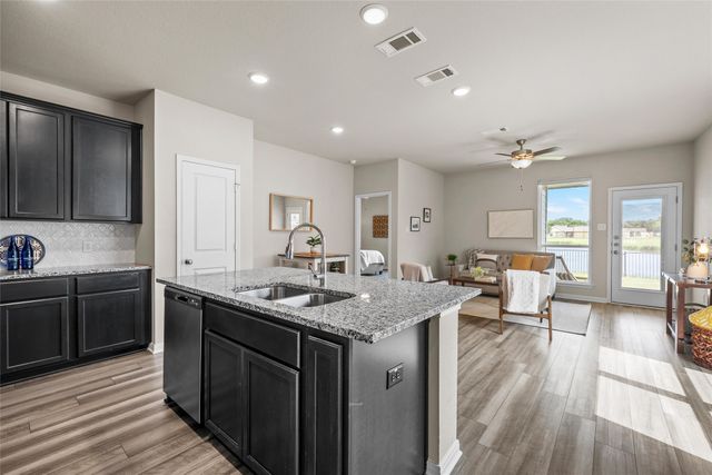 1524 Elise Avenue, Waco, TX 76706