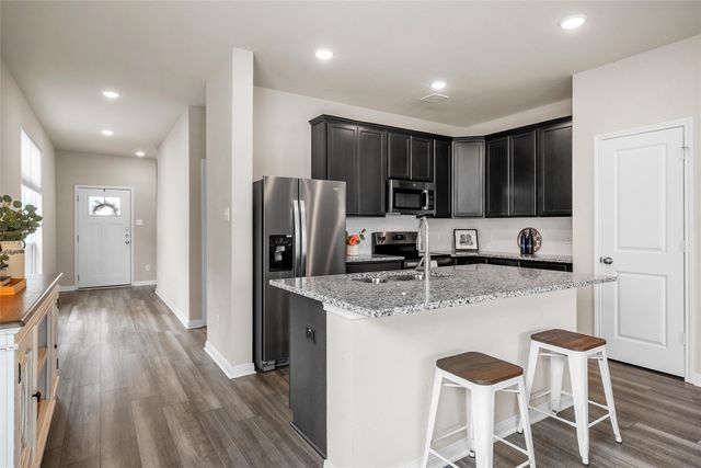 1524 Elise Avenue, Waco, TX 76706