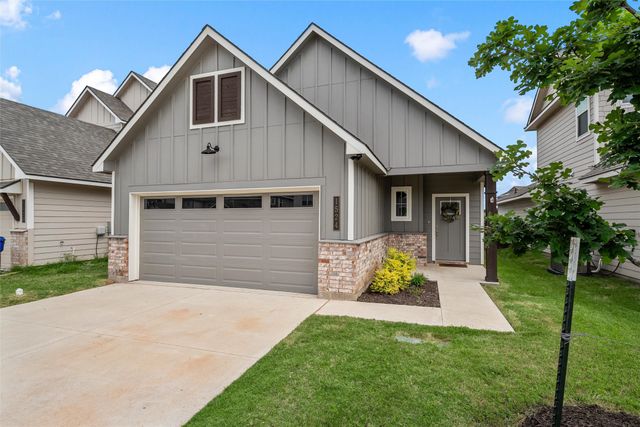 1524 Elise Avenue, Waco, TX 76706