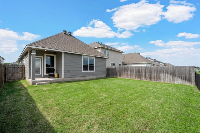 1524 Elise Avenue, Waco, TX 76706