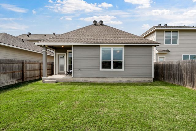 1524 Elise Avenue, Waco, TX 76706