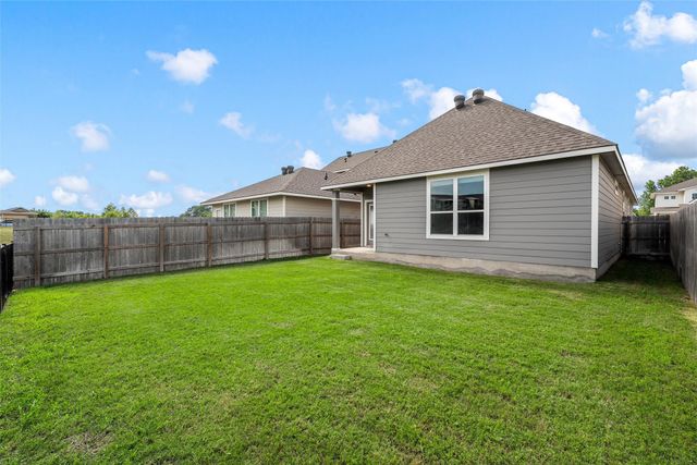 1524 Elise Avenue, Waco, TX 76706