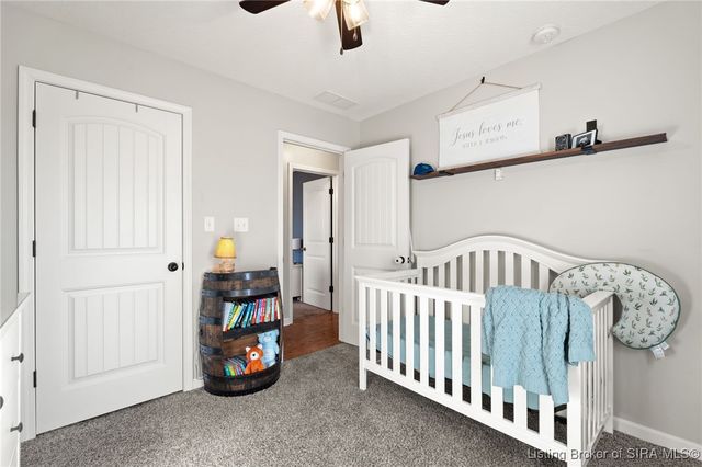 2219 Liberty Court, Jeffersonville, IN 47130