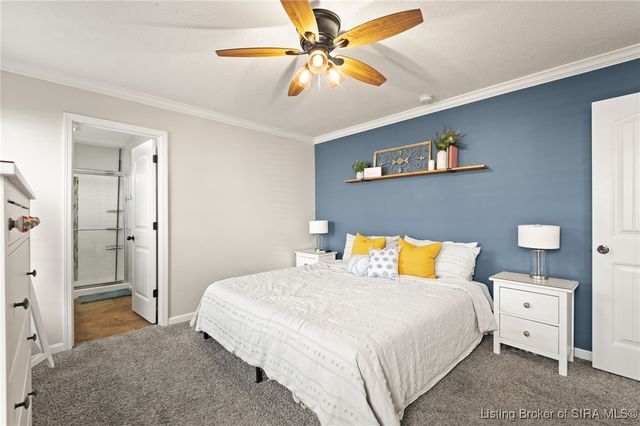 2219 Liberty Court, Jeffersonville, IN 47130