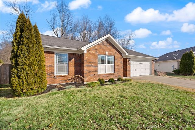 2219 Liberty Court, Jeffersonville, IN 47130
