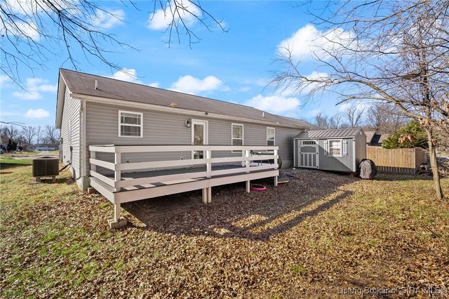 2219 Liberty Court, Jeffersonville, IN 47130