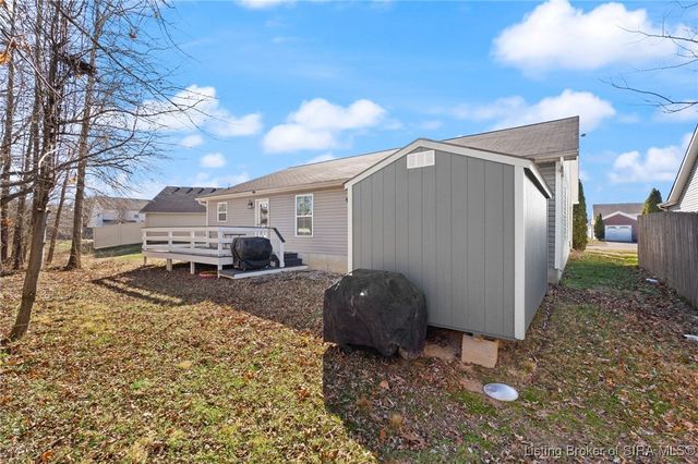 2219 Liberty Court, Jeffersonville, IN 47130