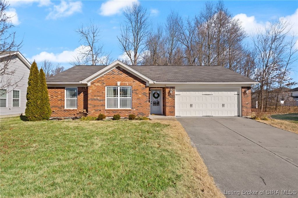 2219 Liberty Court, Jeffersonville, IN 47130