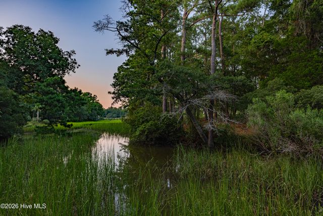8920 Oyster Court SW, Sunset Beach, NC 28468